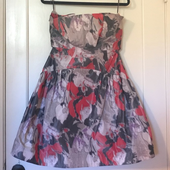 Vintage Z Spoke Zac Posen dress from Spring 2012. Size 8. - Picture 5 of 7